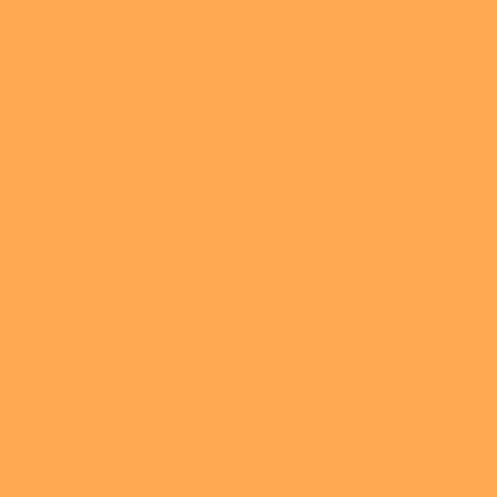 Bazzill 12x12 Orange Aglow