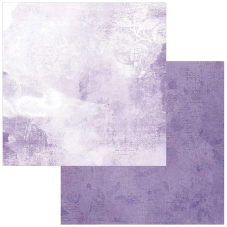 49 & Market Color Swatch Lavender - #4