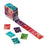 49 & Market Spectrum Gardenia - Colored Postage Washi Tape