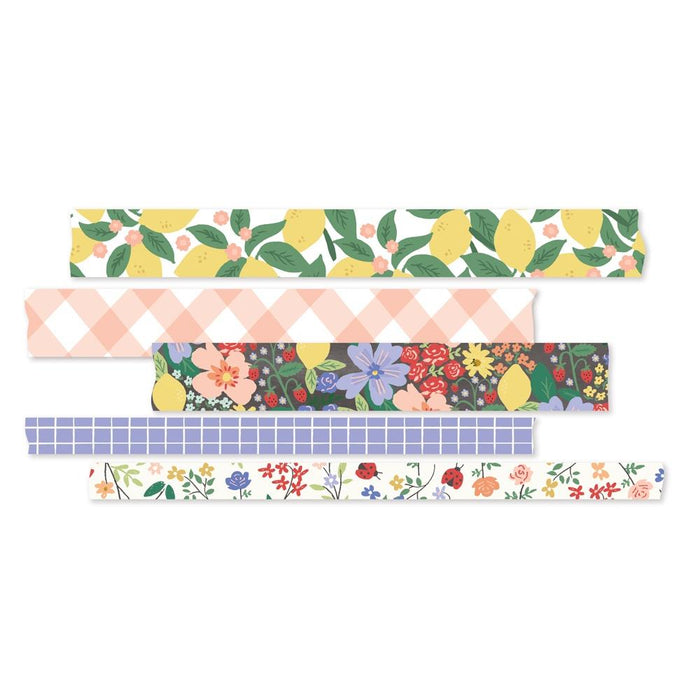 Simple Stories The Little Things - Washi Tape