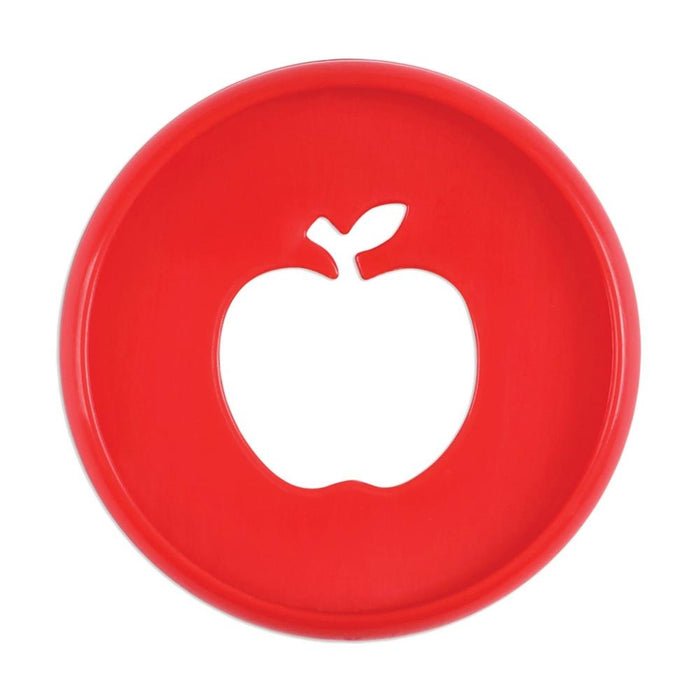 Me & My Big Ideas Happy Planner - Red Apple Discs