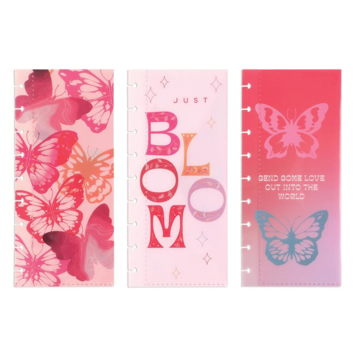 Me & My Big Ideas Happy Planner - Butterfly Effect 3 Envelope Pack