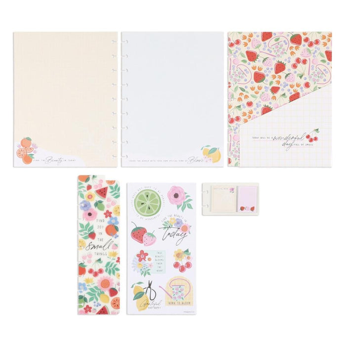 Me & My Big Ideas Happy Planner - Heart & Home Classic Accessory Pack