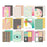 Simple Stories True Colors - 6x8 Paper Pad