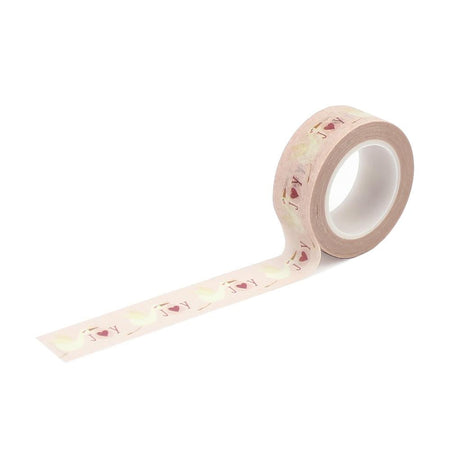Echo Park Special Delivery Baby Girl - Joyful Delivery Girl Washi Tape