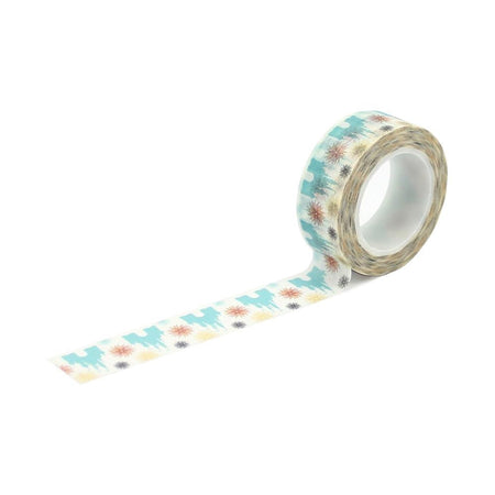 Echo Park A Magical Voyage - Magical Fireworks Washi Tape