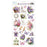 Mintay Papers Lilac Garden - Paper Stickers Elements