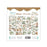 Mintay Papers Rustic Charms - Paper Die Cuts