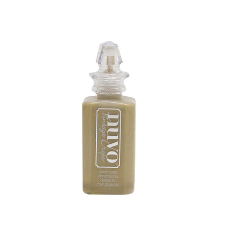 Tonic Studios Nuvo Vintage Drops - Gilded Gold
