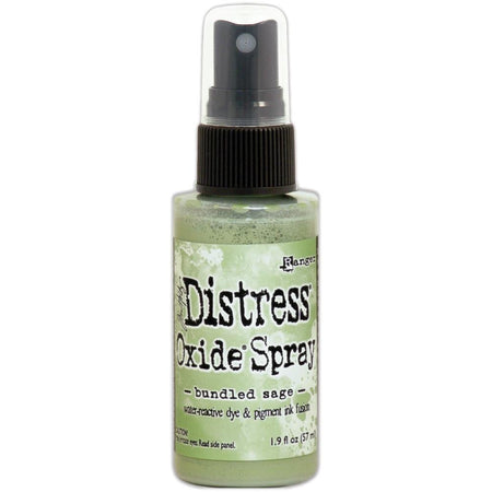 Tim Holtz Distress Oxide Spray - Bundled Sage