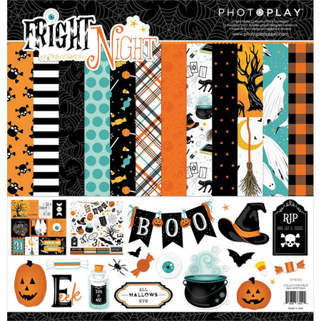 Photoplay Fright Night - Collection Pack