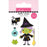 Bella Blvd Spell On You - Witching Hour Bella-Pops 3D Sticker