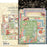 Graphic 45 Flower Market - Journaling & Ephemera Cards