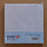 Craft UK Envelopes - 6x6 White (50) 