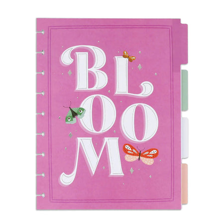 Me & My Big Ideas Happy Planner - Life Is A Party Classic Extension Pack