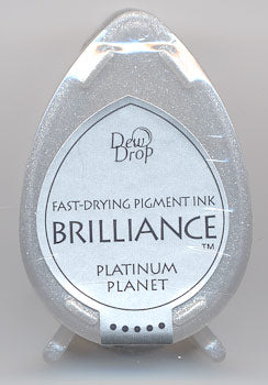 Brilliance Dew Drop - Platinum Planet