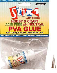 Stix2 PVA Glue