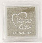 Versa Color Ink Cube - Vanilla