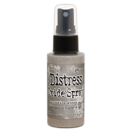 Tim Holtz Distress Oxide Spray - Pumice Stone