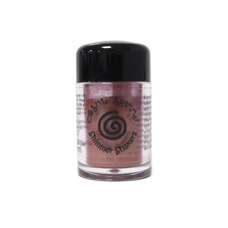Creative Expressions Shimmer Shaker - Rich Wine