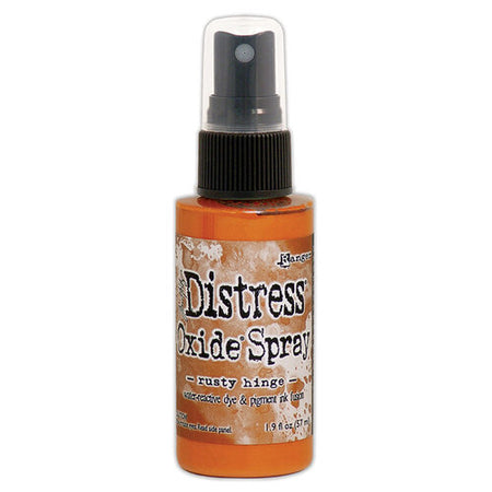 Tim Holtz Distress Oxide Spray - Rusty Hinge
