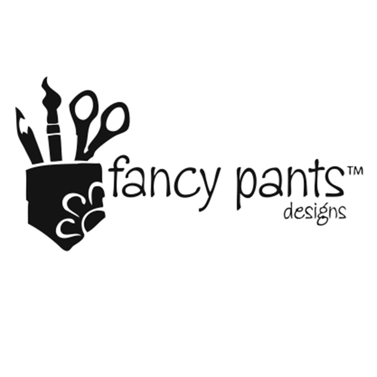 Fancy Pants — Papermaze