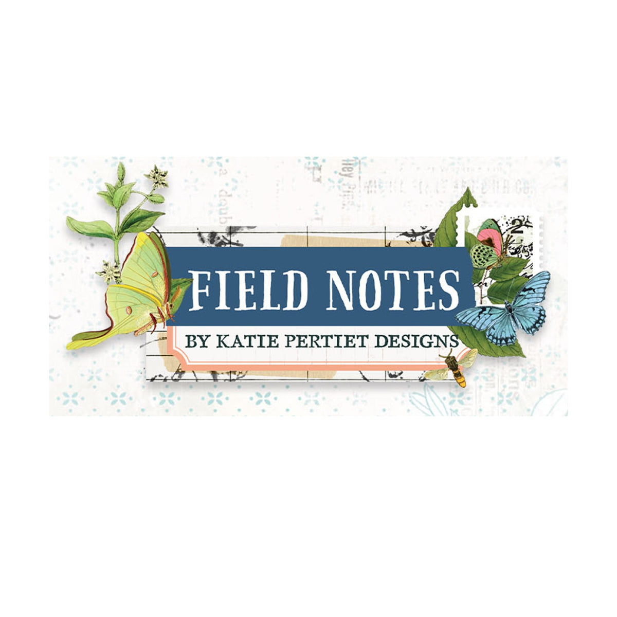 Field Notes by Arden Creative Studio — Papermaze