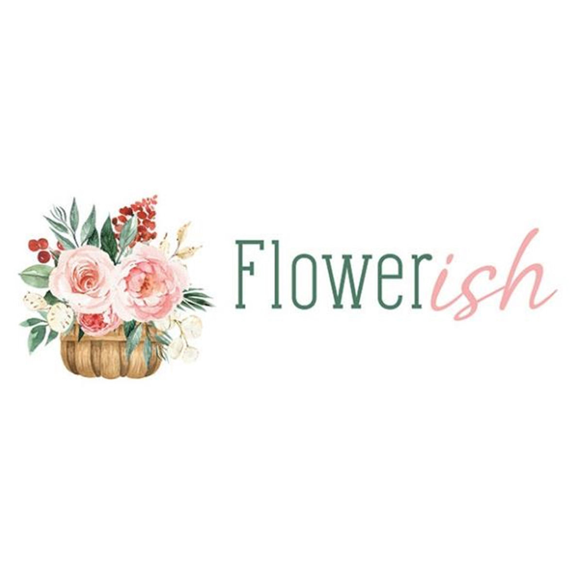 Flowerish by P13 — Papermaze