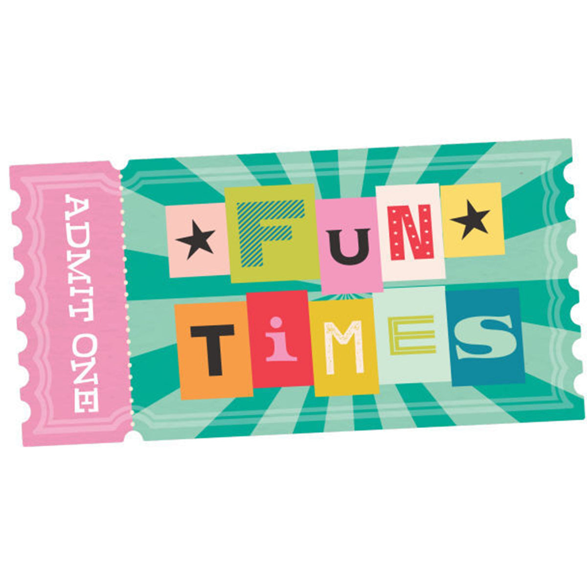 Fun Times — Papermaze