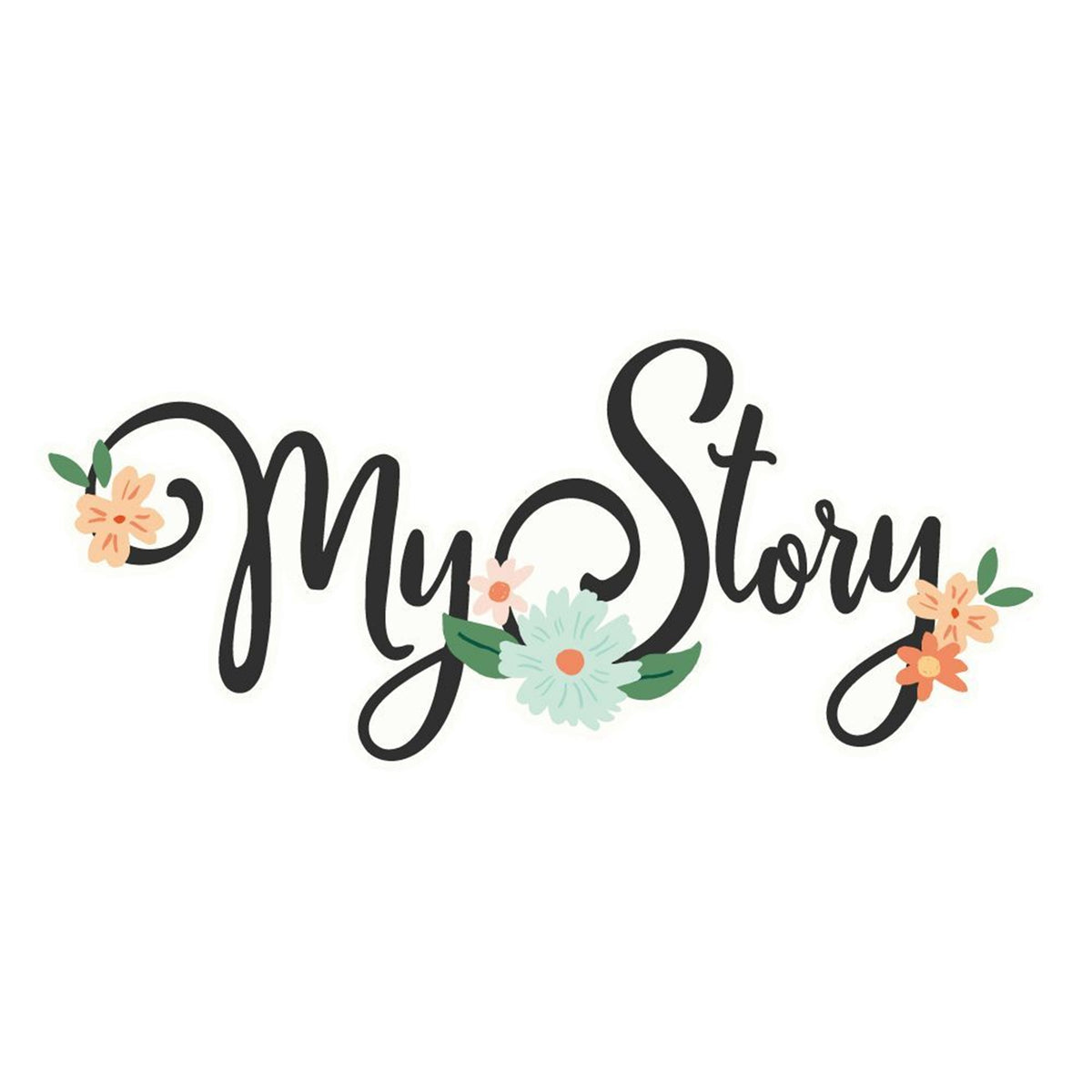 My Story by Simple Stories — Papermaze