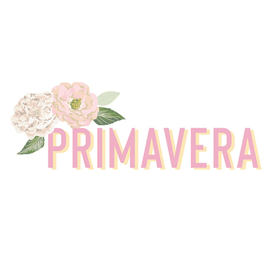 Primavera by Rosie's Studio — Papermaze