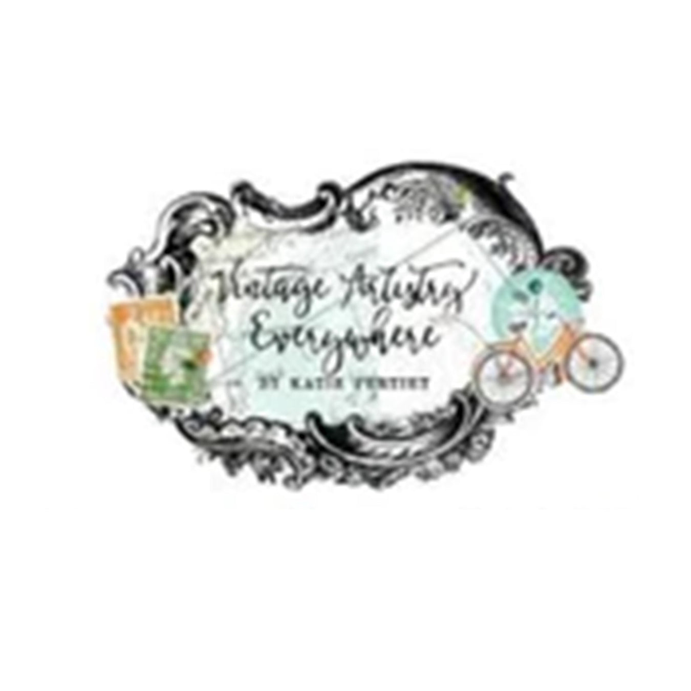 49 & Market Vintage Artistry Everywhere