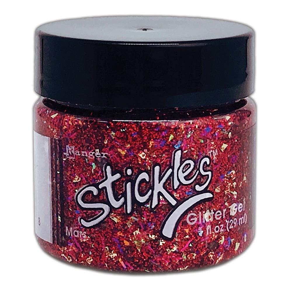 Ranger Stickles Glitter Gel - Mars