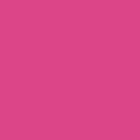 Bazzill 12x12 Cerise Pink