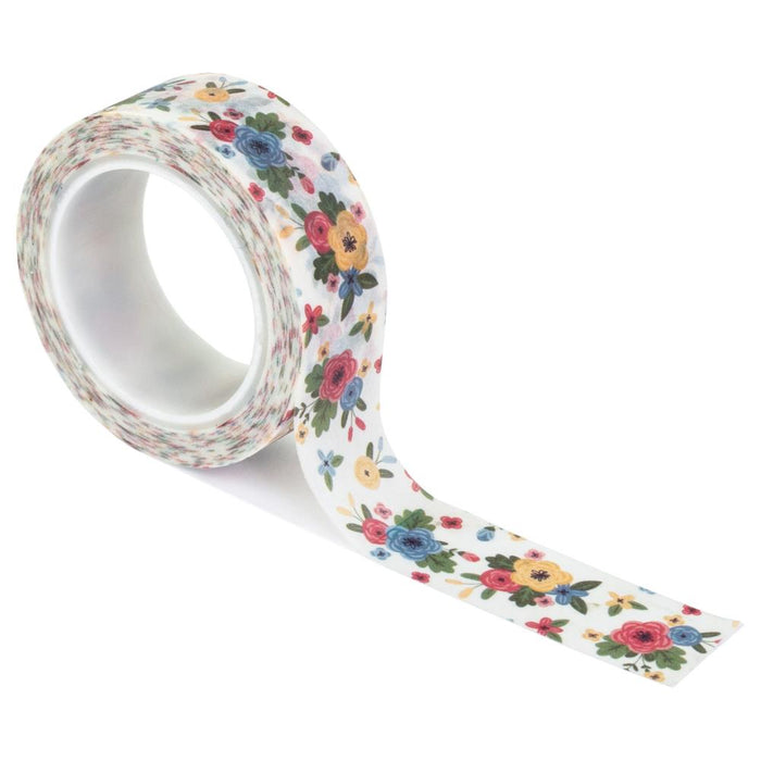 Echo Park Our Story Matters - Life In Full Bloom Washi Tape