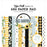 Echo Park Bee Happy - 6x6 Pad
