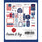 Carta Bella The Fourth Of July - Ephemera Frames & Tags