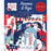 Carta Bella The Fourth Of July - Ephemera Frames & Tags