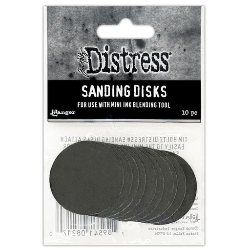 Ranger Tim Holtz Distress Sanding Disks