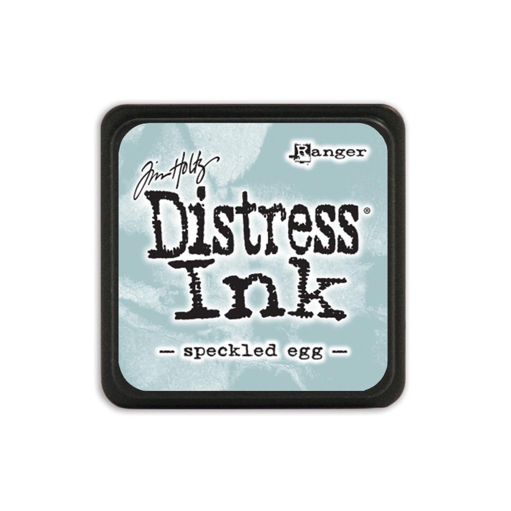 Tim Holtz Mini Distress Ink - Speckled Egg