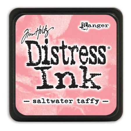 Tim Holtz Mini Distress Ink - Saltwater Taffy
