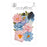 Prima Spring Abstract - Painted Notes Flowers
