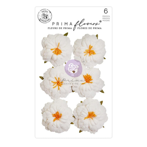 Prima Spring Abstract - Floral Song Flowers