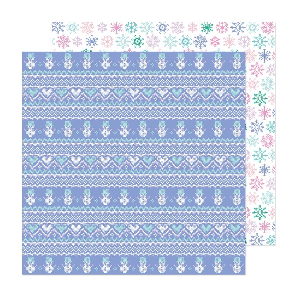 American Crafts Paige Evans Sugarplum Wishes - #9