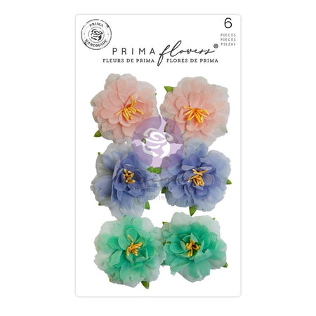 Prima The Plant Department - Soft Pastels Flowers