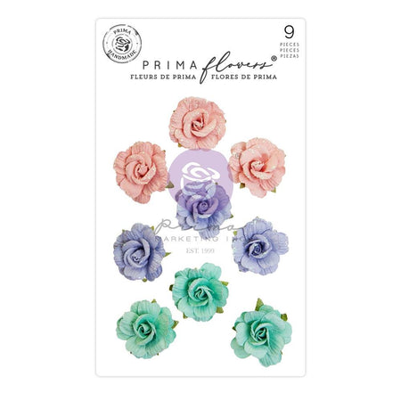 Prima The Plant Department - Spring Florals Flowers