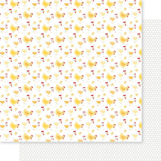 Bella Blvd EIEIO - Fly The Coop