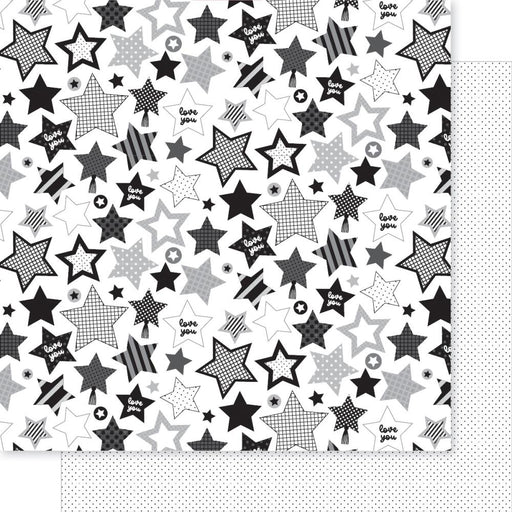 Bella Blvd Cap & Gown - Reach For The Stars
