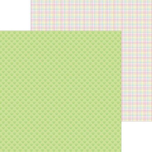 Doodlebug Design Pretty Kitty - Paw-sitively Purr-fect