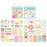 Doodlebug Design Pretty Kitty - Bits & Pieces